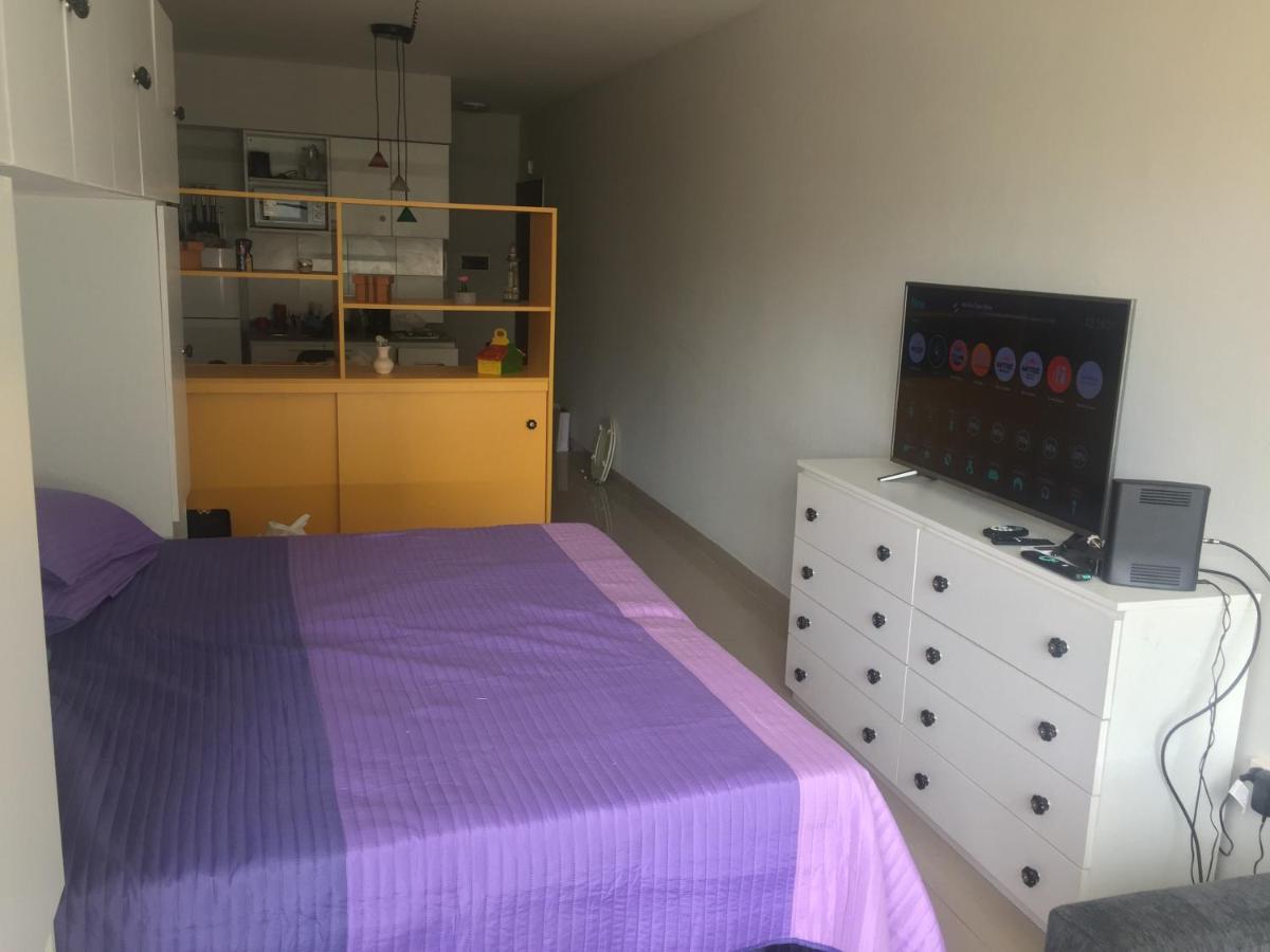 Gure Etxea El Mejor Departamento De Belgrano Apartment Buenos Aires Bagian luar foto